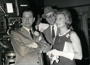 Sous: 1960-1969 Actor - Actress