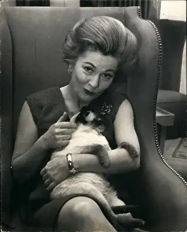 Stays: 1960-1969 Actor - Actress