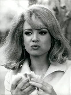 Soleil: 1960-1969 Actor - Actress