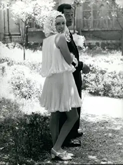 Soleil: 1960-1969 Actor - Actress