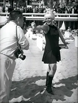 Nearing: 1960-1969 Actor - Actress