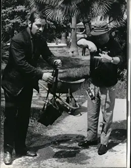 Toppled: 1960-1969 Actor - Actress