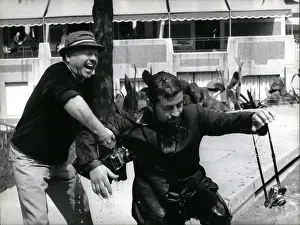 Veneto: 1960-1969 Actor - Actress