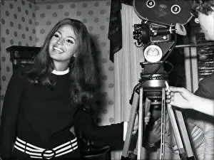 Rien: 1960-1969 Actor - Actress