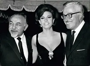 Superstar: 1960-1969 Actor - Actress