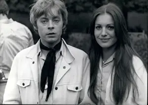 Bennet: 1960-1969 Actor - Actress