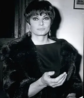 Spaghetti: 1960-1969 Actor - Actress