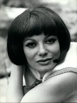 Notoriety: 1960-1969 Actor - Actress