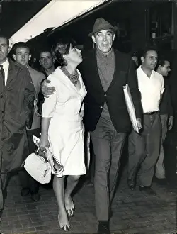 Ladys: 1960-1969 Actor - Actress