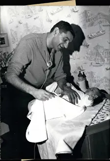 Petar: 1960-1969 Actor - Actress