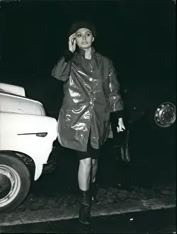 Domani: 1960-1969 Actor - Actress