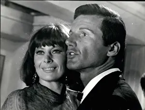 Magali: 1960-1969 Actor - Actress