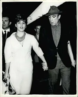 Jolanda: 1960-1969 Actor - Actress
