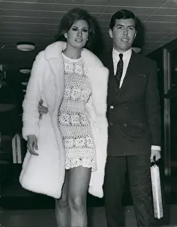 Racquel: 1960-1969 Actor - Actress