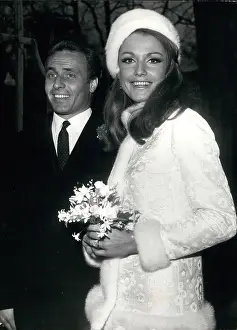Konopka: 1960-1969 Actor - Actress