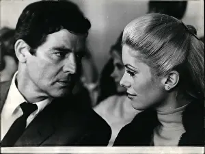 Cecile: 1960-1969 Actor - Actress
