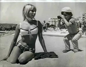 Gilles: 1960-1969 Actor - Actress