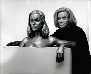 Browns: 1960-1969 Actor - Actress