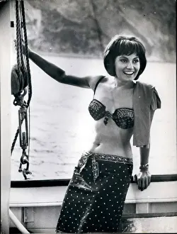 Cluny: 1960-1969 Actor - Actress
