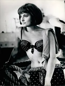 Cluny: 1960-1969 Actor - Actress