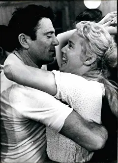 Bernd: 1960-1969 Actor - Actress