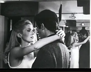 Cecile: 1960-1969 Actor - Actress