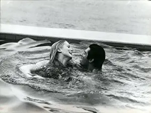 Boyfriend: 1960-1969 Actor - Actress