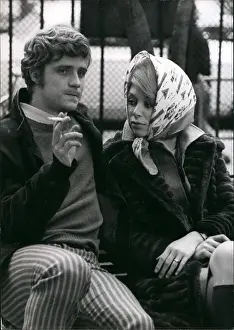 Vali: 1960-1969 Actor - Actress