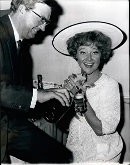 Poured: 1960-1969 Actor - Actress