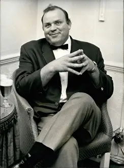 Hoss: 1960-1969 Actor - Actress