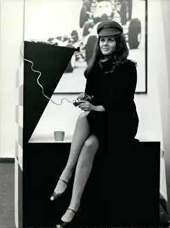 Rumoured: 1960-1969 Actor - Actress