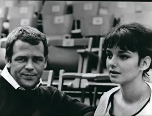 Dexter: 1960-1969 Actor - Actress