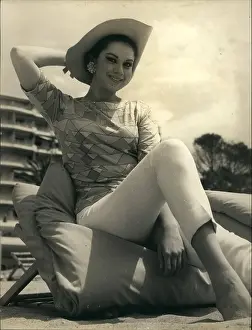 Gianna: 1960-1969 Actor - Actress