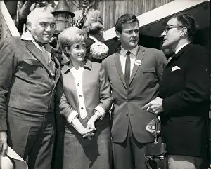Lorne: 1960-1969 Actor - Actress