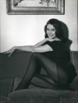 Origins: 1960-1969 Actor - Actress