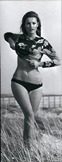 Chases: 1960-1969 Actor - Actress