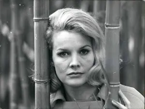 Sorel: 1960-1969 Actor - Actress