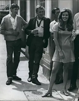 Bedazzled: 1960-1969 Actor - Actress