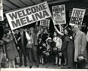 Compatriots: 1960-1969 Actor - Actress