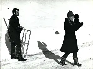 Belmondo: 1960-1969 Actor - Actress