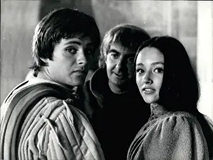 Hussey: 1960-1969 Actor - Actress
