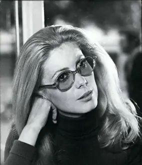 Manon: 1960-1969 Actor - Actress
