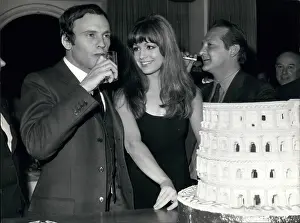 Pasquale: 1960-1969 Actor - Actress