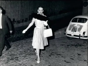 Tuning: 1960-1969 Actor - Actress