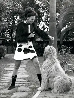 Claudie: 1960-1969 Actor - Actress