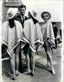 Sore: 1960-1969 Actor - Actress