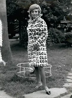 Claudie: 1960-1969 Actor - Actress