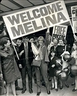 Compatriots: 1960-1969 Actor - Actress