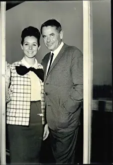Hays: 1960-1969 Actor - Actress