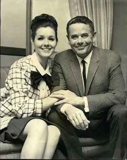 Hays: 1960-1969 Actor - Actress